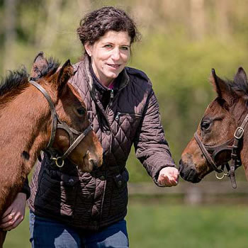 Dr. Christa Finkler-Schade