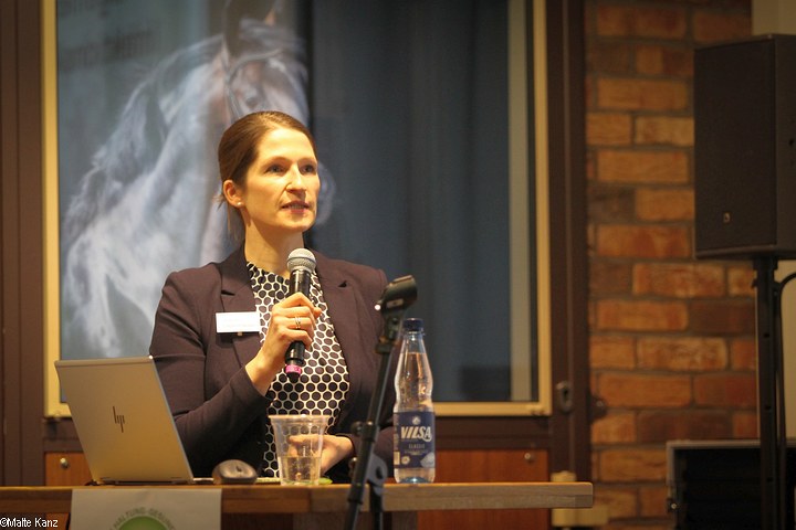 Dr. Henrike Lagershausen