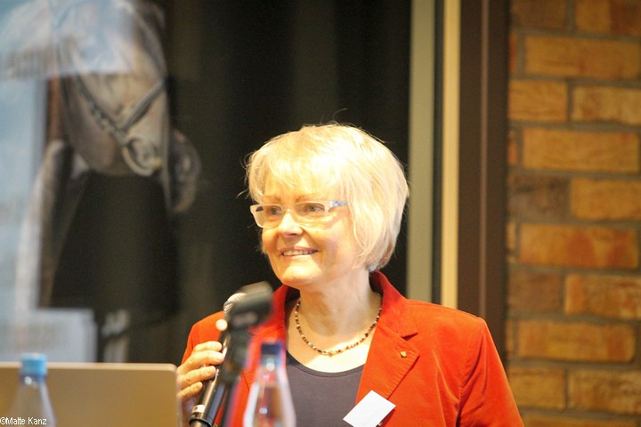 Prof. Dr. Ingrid Vervuert
