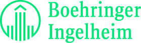 Logo Boehringer - Ingelheim