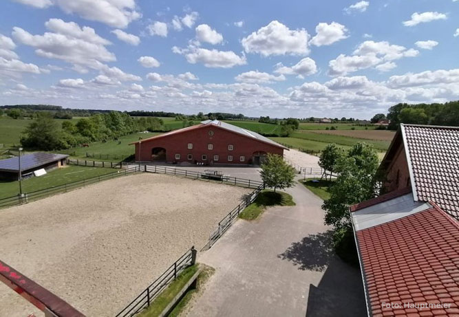 QUALITÄTSBETRIEBEN GEHÖRT DIE ZUKUNFT 2022 – Neuer Veranstaltungsort für die Siegerehrung