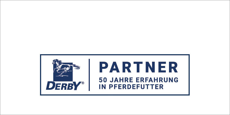 Derby - unser Partner der ersten Stunde