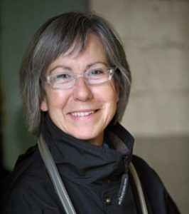 Ida ( Ietje) P. Leendertse, Referentin