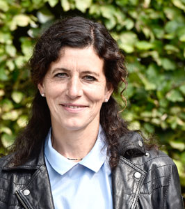 Dr. Christa Finkler Schade, Referentin