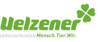 Hauptsponsor Uelzener Versicherung